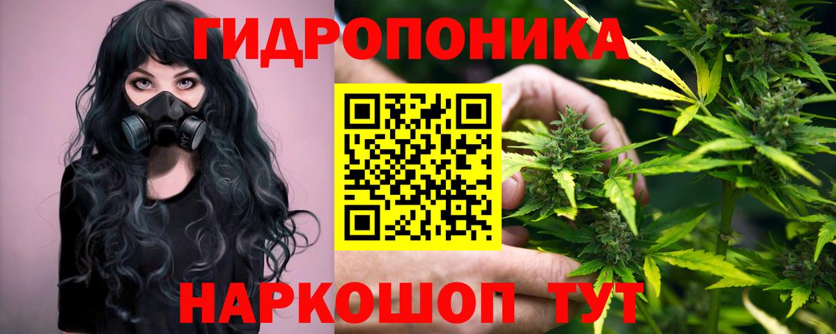 Конопля Ganja Добрянка